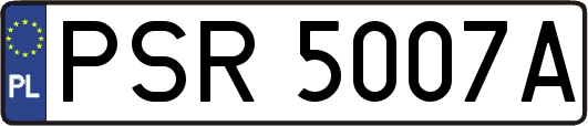 PSR5007A