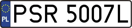 PSR5007L