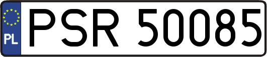 PSR50085