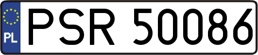 PSR50086
