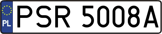 PSR5008A