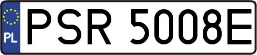 PSR5008E