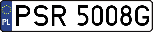 PSR5008G