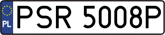 PSR5008P