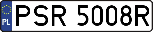 PSR5008R