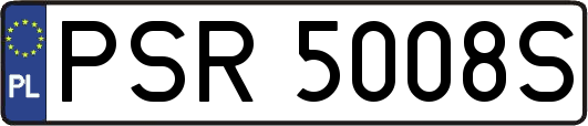 PSR5008S