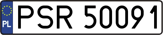 PSR50091