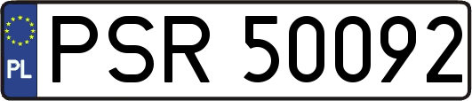 PSR50092