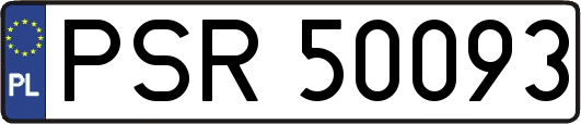 PSR50093