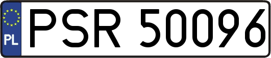 PSR50096