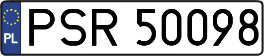 PSR50098