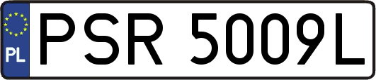 PSR5009L