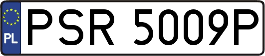 PSR5009P