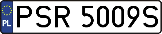 PSR5009S