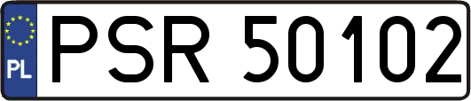 PSR50102