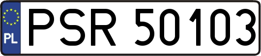 PSR50103