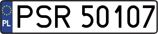 PSR50107