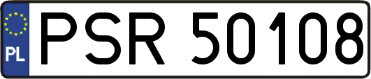 PSR50108