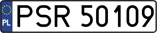 PSR50109