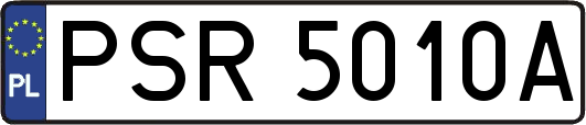 PSR5010A