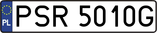 PSR5010G