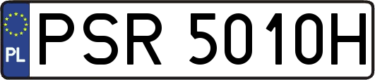 PSR5010H