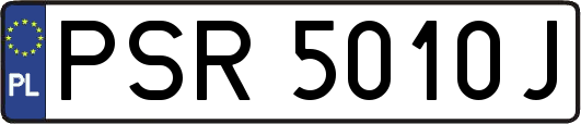 PSR5010J