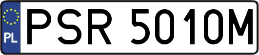 PSR5010M