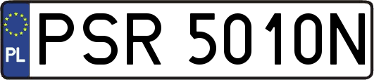 PSR5010N