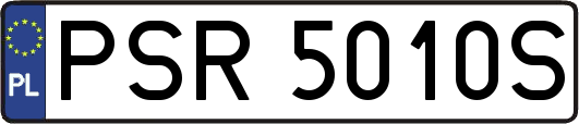 PSR5010S