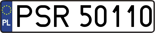 PSR50110