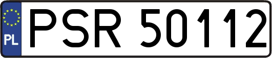 PSR50112