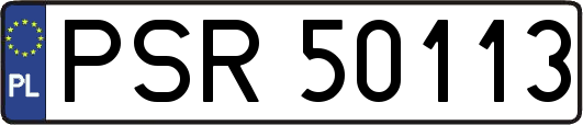 PSR50113