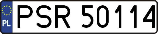 PSR50114