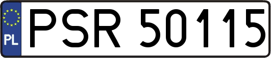PSR50115