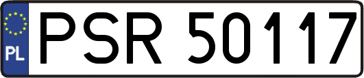 PSR50117