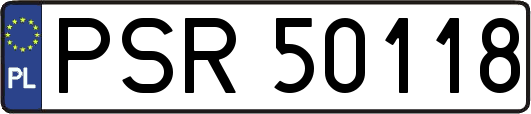 PSR50118