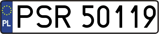 PSR50119