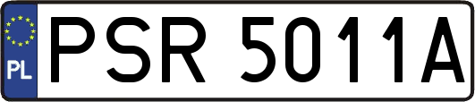 PSR5011A