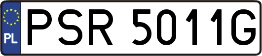 PSR5011G