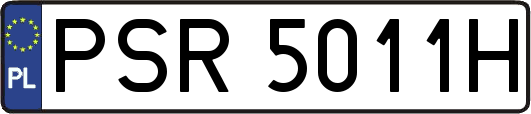 PSR5011H