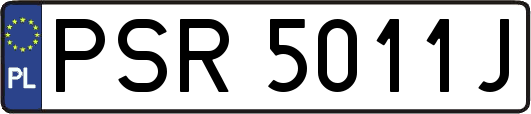 PSR5011J