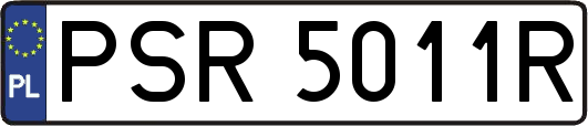 PSR5011R