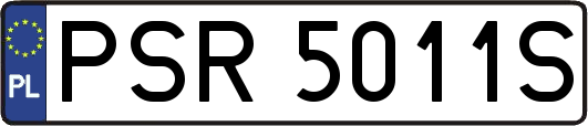 PSR5011S