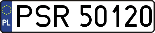 PSR50120