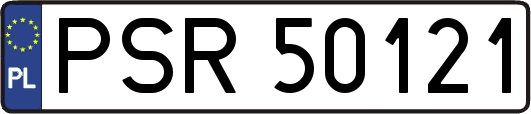 PSR50121