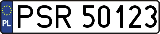 PSR50123