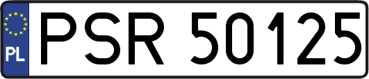 PSR50125