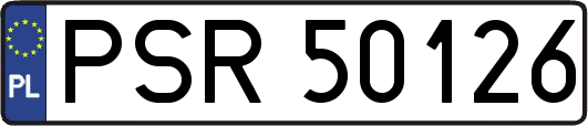 PSR50126