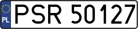 PSR50127